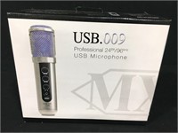 Marshal USB Microphone