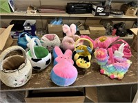 EASTER BASKETS-NEW