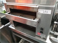 Marshall Conveyorised Toaster