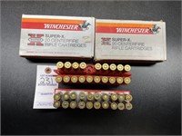 Mixed Head Stamp 270 WIN Ammo