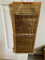 Oriental Door Hanger Decore