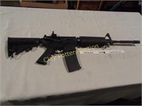 New AR-15 Rifle - Anderson Manufacturing