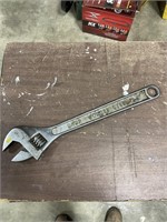 24in Cresent wrench
