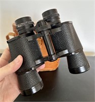 Vintage Kalimar Binoculars 7x35