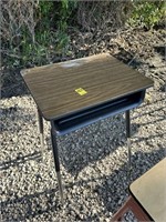 School Desk