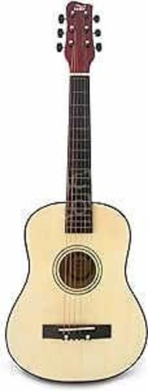 CB Sky 30" Wood Acoustic Guitar - NEW