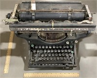 Typewriter-no visible brand