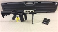 Smith & Wesson Model M&P 15 30 Cal Rifle  w/