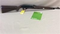 Remington Nylon 66-Brown 22 LR Rifle