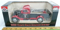 SpecCast Hardware Hank 1:24 1935 Chevy Expre