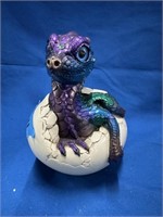 Windslone Dragon Egg Figurine