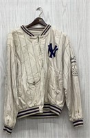 Vintage Yankee 27 World Series Champions Jacket