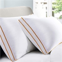 Maxzzz Pillows for Sleeping 2 Pack- KING