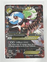 Gardevoir Pokemon Card