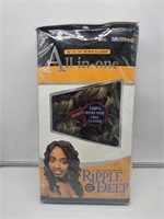New SalonPro Ripple Deep 16" All.in One Hair