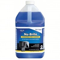 $45.18 2X NU-CALGON Condenser Cleaner AZ2