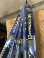 22" Wiper Blades (4)