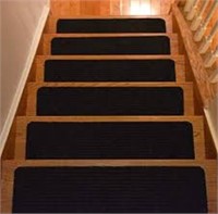 Stair Treads Collection Indoor Skid Slip