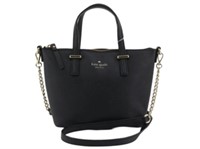 Kate Spade 2WAY Chain Shoulder Bag