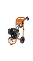 $200  Husqvarna - 3200 PSI Gas Pressure Washer