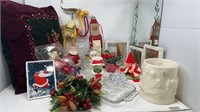 Vintage Christmas Decor