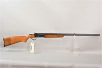 (CR) Winchester 370 12 Gauge Shotgun
