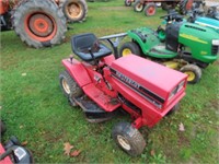 MASTERCUT LAWN MOWER (PROJECT OR SALVAGE