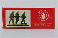 Andrea Miniatures German Infantry Kit