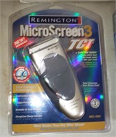 Reminton Micro Screen 3 T C T