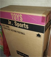 Toys Jr. Sports Fisher Price