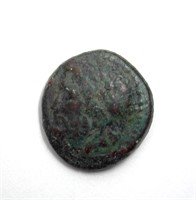 197-146 BC Thessaly Magnetes ABOUT VF AE21