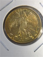 Angel token