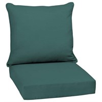 N4905  ARDEN SELECTIONS Outdoor Lounge Chair Cushi
