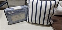 King Sx 3pc Sheet Set & Pillow