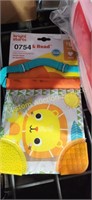 BRIGHT STARS BABY TOY