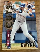 1996 Stadium Club Tony Gwynn Prime Cuts