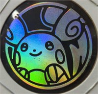 Pokémon coin