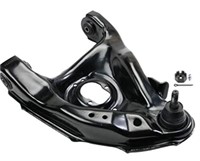MOOG RK620252 Control Arm and Ball Joint Assembly