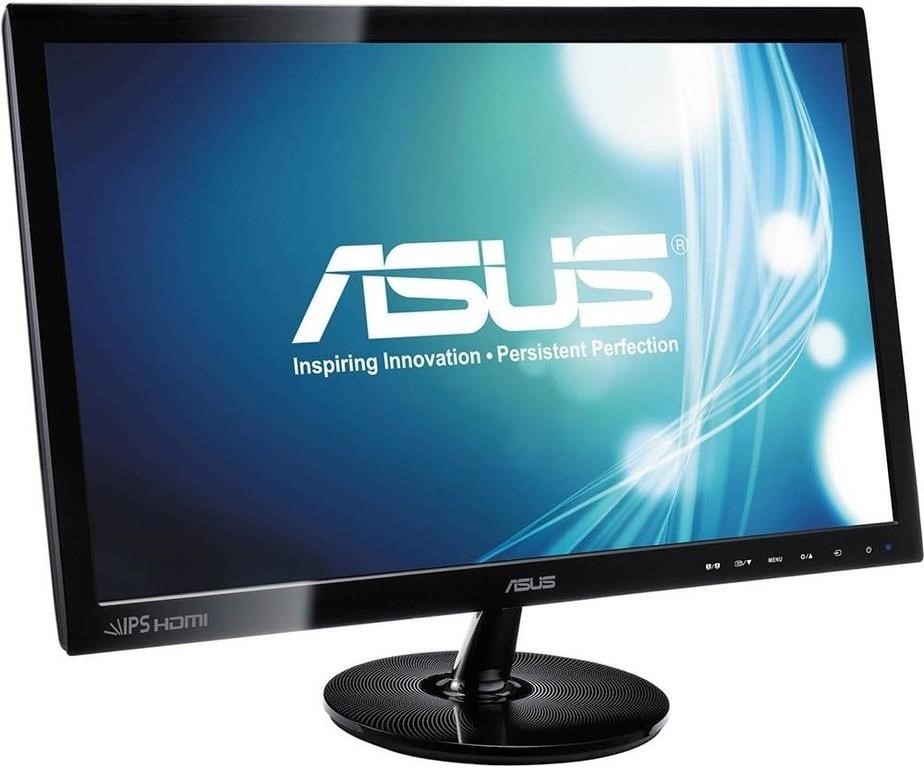 ASUS LED Full HD Monitor 21.5in