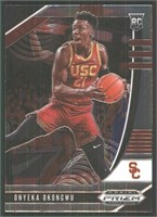 RC Onyeka Okongwu Atlanta Hawks USC Trojans