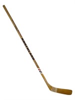 Bobby Hull Autographed Northland Hockey Stick
