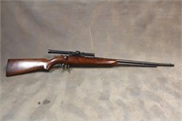 Remington 512 NSN Rifle .22LR