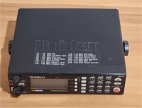 Uniden Scanner w/ Antenna