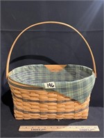 Longaberger basket