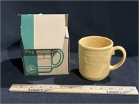 Longaberger mug