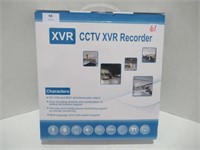 XVR CCTV XVR Recorder
