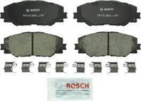 BOSCH DISC BRAKE PAD SET