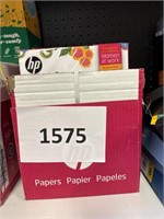 Hp multipurpose paper 2000ct