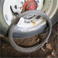 ROLL WIRE