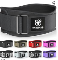 Weight Lifting Belt for Men and Women -